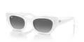Ray-Ban RB4430F Zena Sunglasses