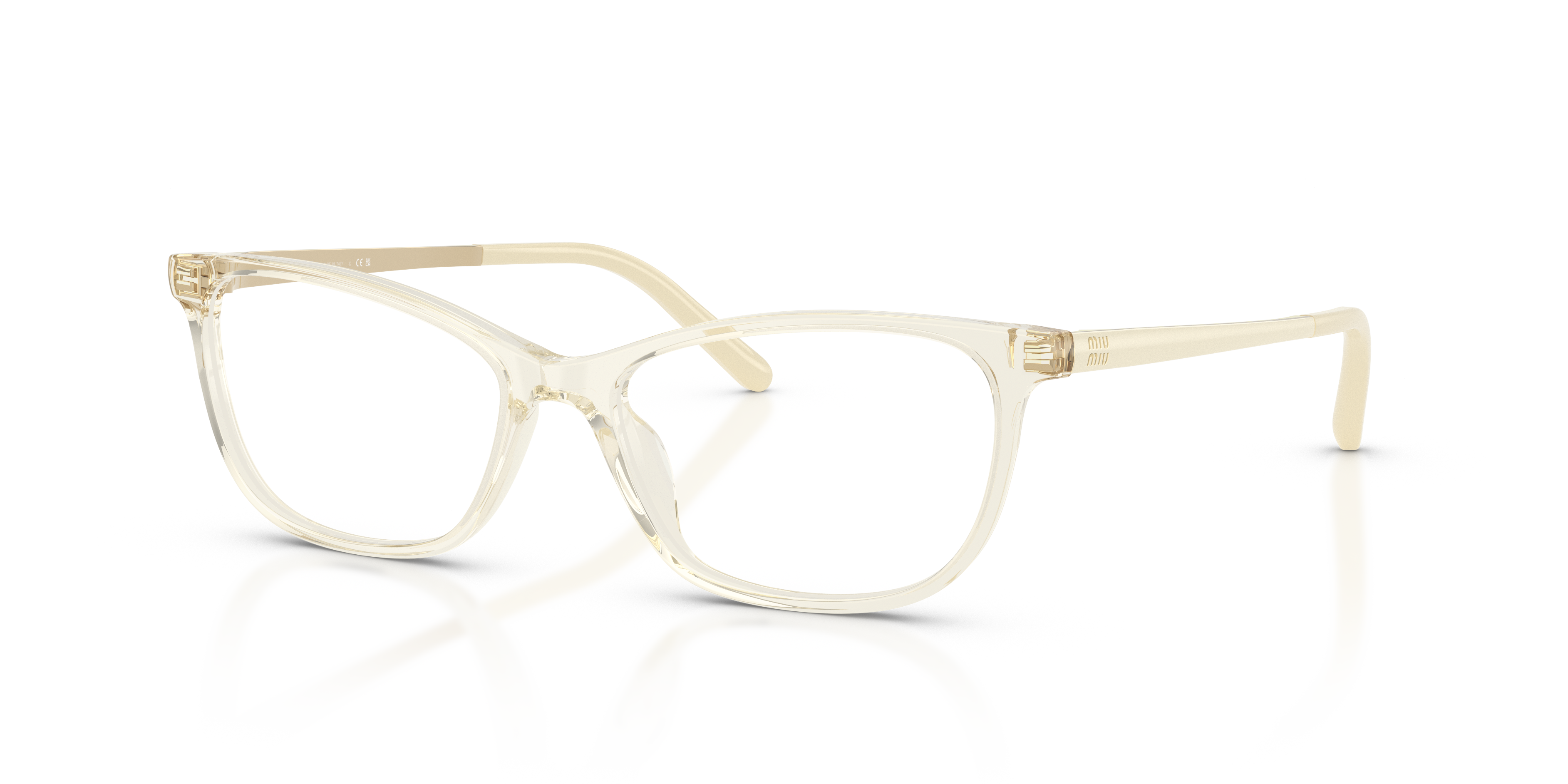 Miu Miu MU 09ZV  Eyeglasses