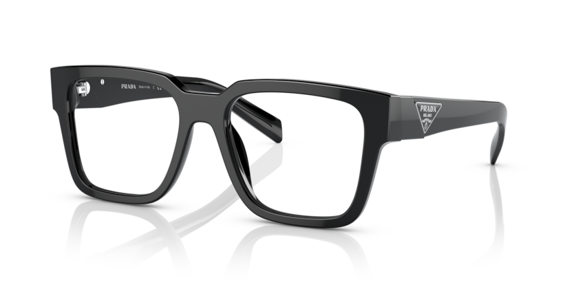 Prada PR 08ZVF  Eyeglasses