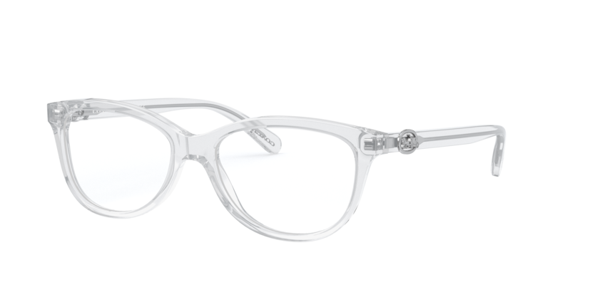 Coach HC6155  Eyeglasses