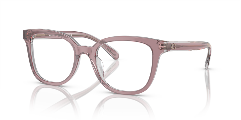 Coach HC6225U  Eyeglasses