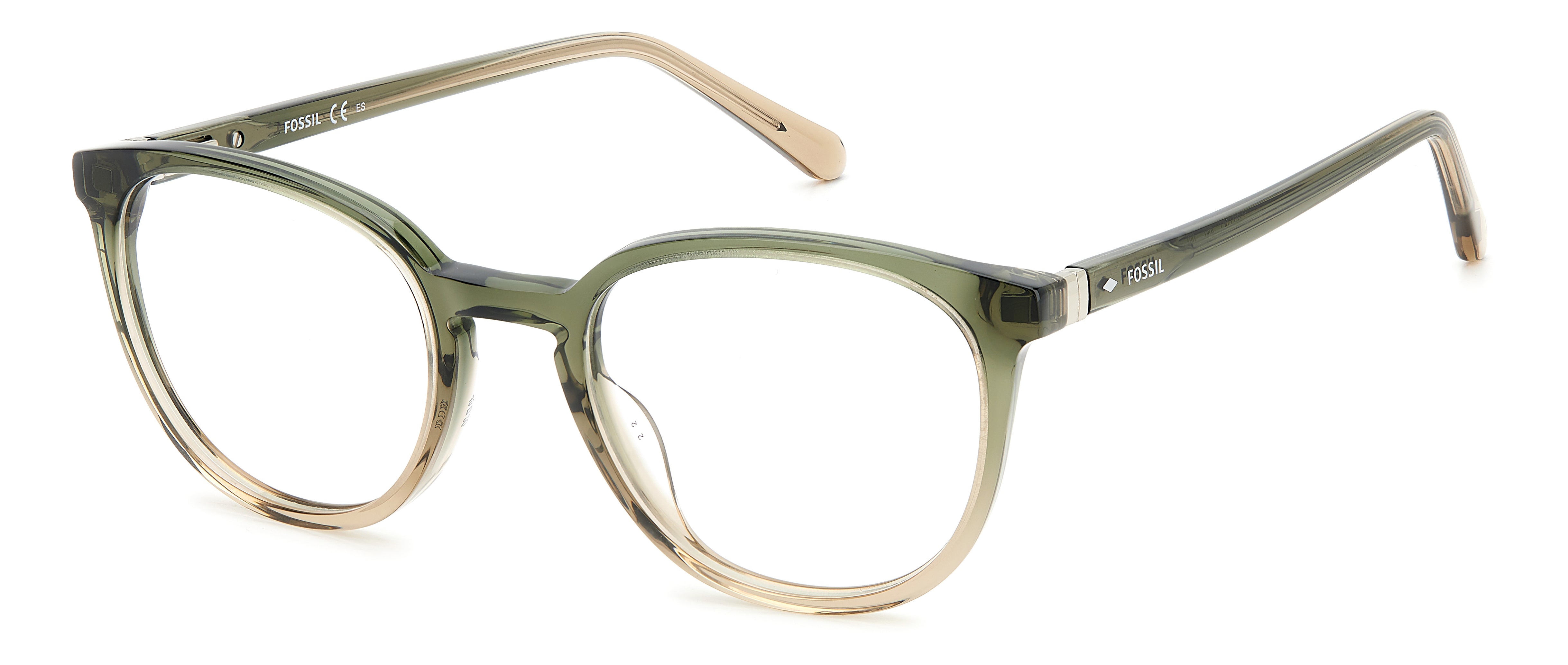Fossil Fos 7145 Eyeglasses