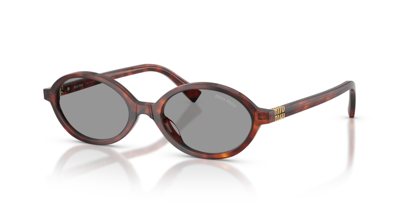 Miu Miu MU 04ZS  Sunglasses