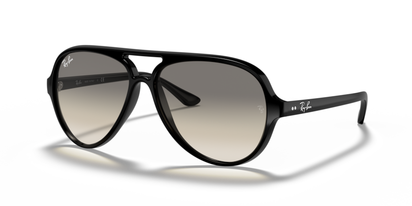 Ray-Ban RB4125 Cats 5000 Sunglasses
