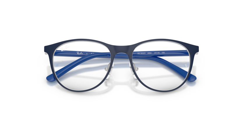 Ray-Ban Junior Vista RY9552V  Eyeglasses Kids