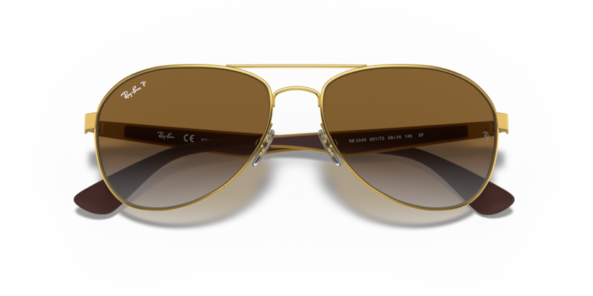 Ray-Ban RB3549  Sunglasses