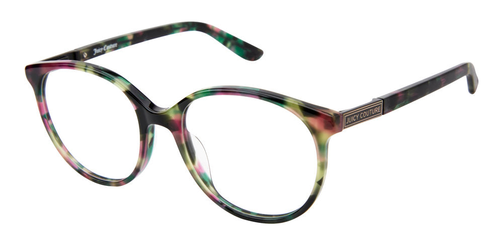 Juicy Couture JU 325 Eyeglasses
