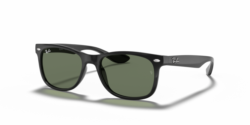 Ray-Ban Junior RJ9052S Junior New Wayfarer Sunglasses Kids