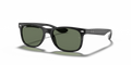 Ray-Ban Junior RJ9052S Junior New Wayfarer Sunglasses Kids