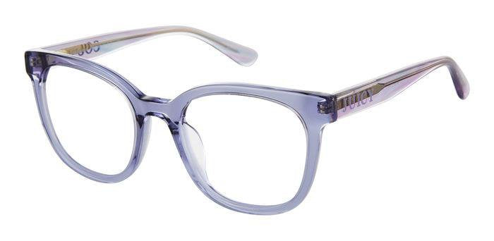 Juicy Couture JU 321 Eyeglasses