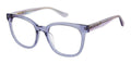 Juicy Couture JU 321 Eyeglasses