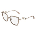 Karl Lagerfeld KL364 Eyeglasses
