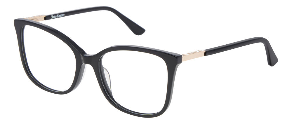 Juicy Couture JU 287 Eyeglasses