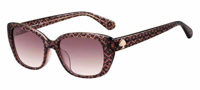 Kate Spade Kenzie/g/s Sunglasses