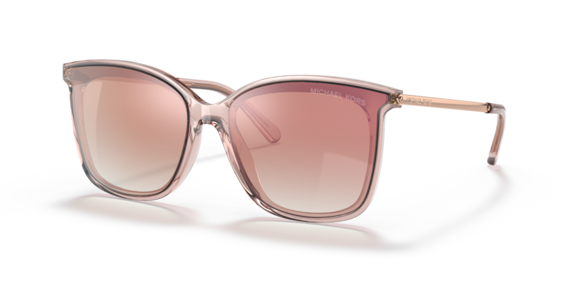 Michael Kors MK2079U Zermatt Sunglasses