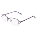 Marchon Nyc TRES JOLIE 214 Eyeglasses