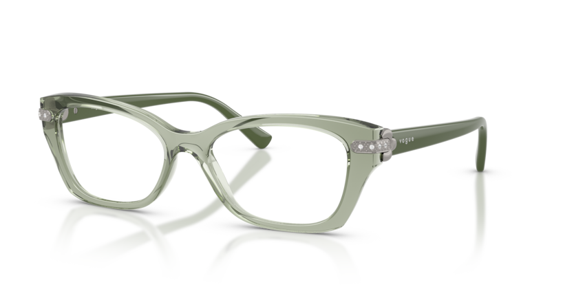 Vogue VO5704B  Eyeglasses