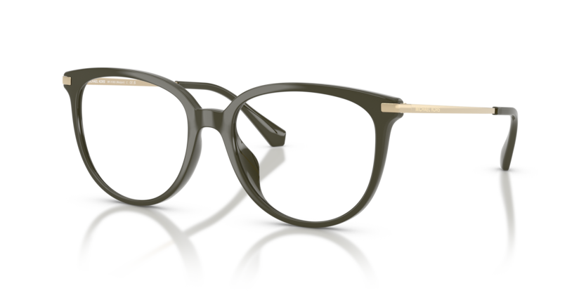 Michael Kors MK4106U Westport Eyeglasses