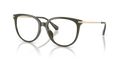 Michael Kors MK4106U Westport Eyeglasses