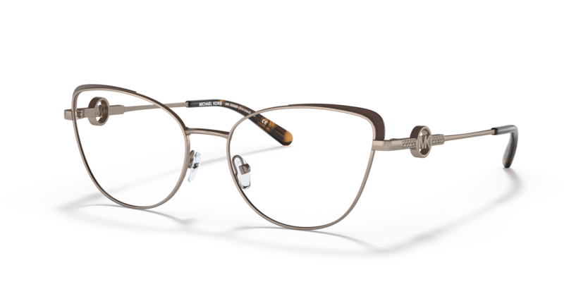 Michael Kors MK3058B Trinidad Eyeglasses