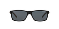 Arnette AN4185 Slickster Sunglasses