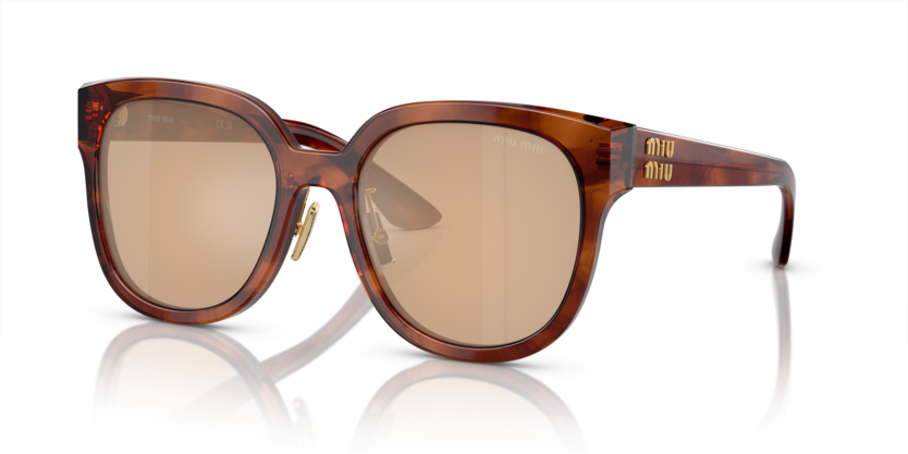 Miu Miu MU 01ZS  Sunglasses