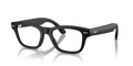 Ray-Ban Meta RW7005 Ray-Ban Meta Audio Burbank AI Glasses
