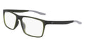 Nike NIKE 7116 Eyeglasses