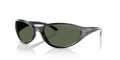 Arnette AN4368 Raven Sunglasses