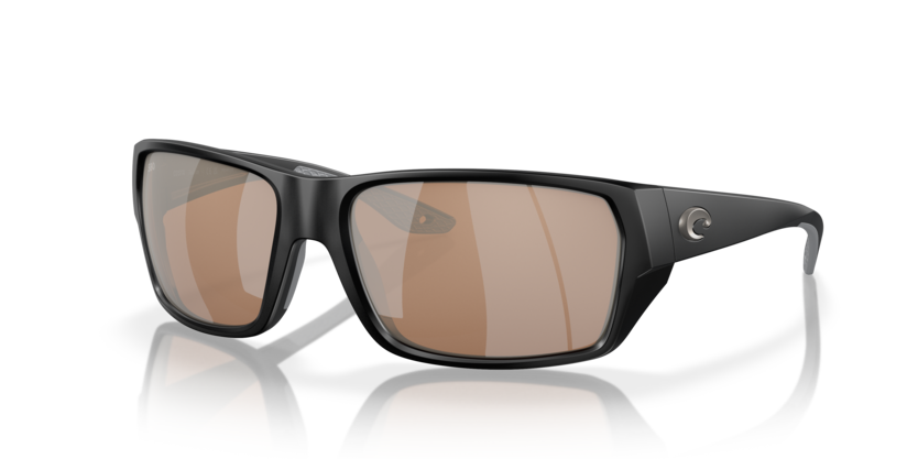 Costa Del Mar 6S9113 Tailfin Sunglasses