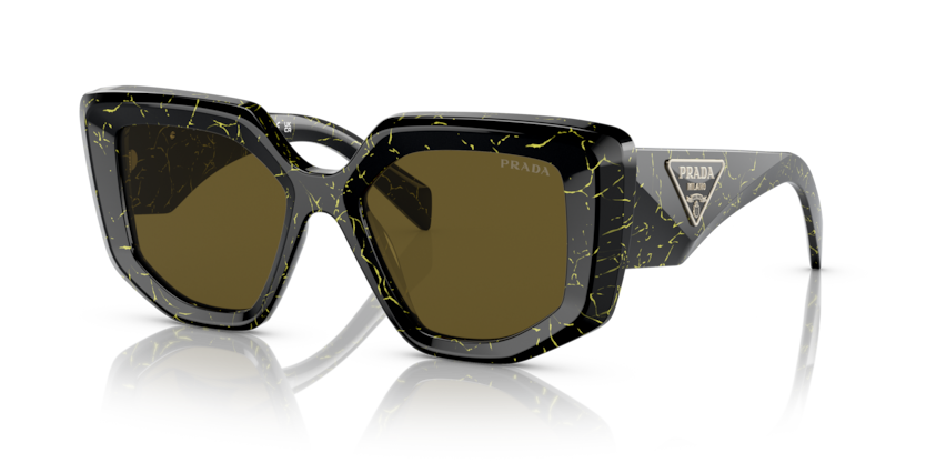 Prada PR 14ZSF  Sunglasses