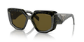 Prada PR 14ZSF  Sunglasses