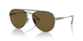 Prada PR 54ZS  Sunglasses