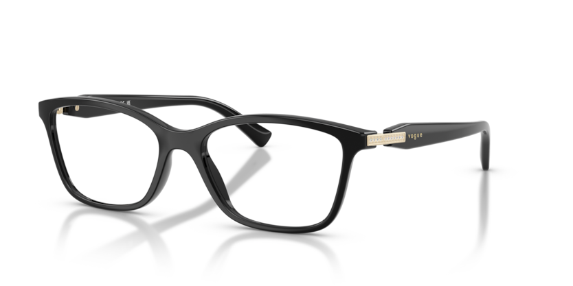 Vogue VO5680B  Eyeglasses