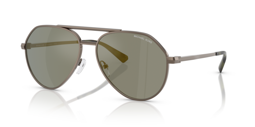 Michael Kors MK1168 Brentwood Sunglasses