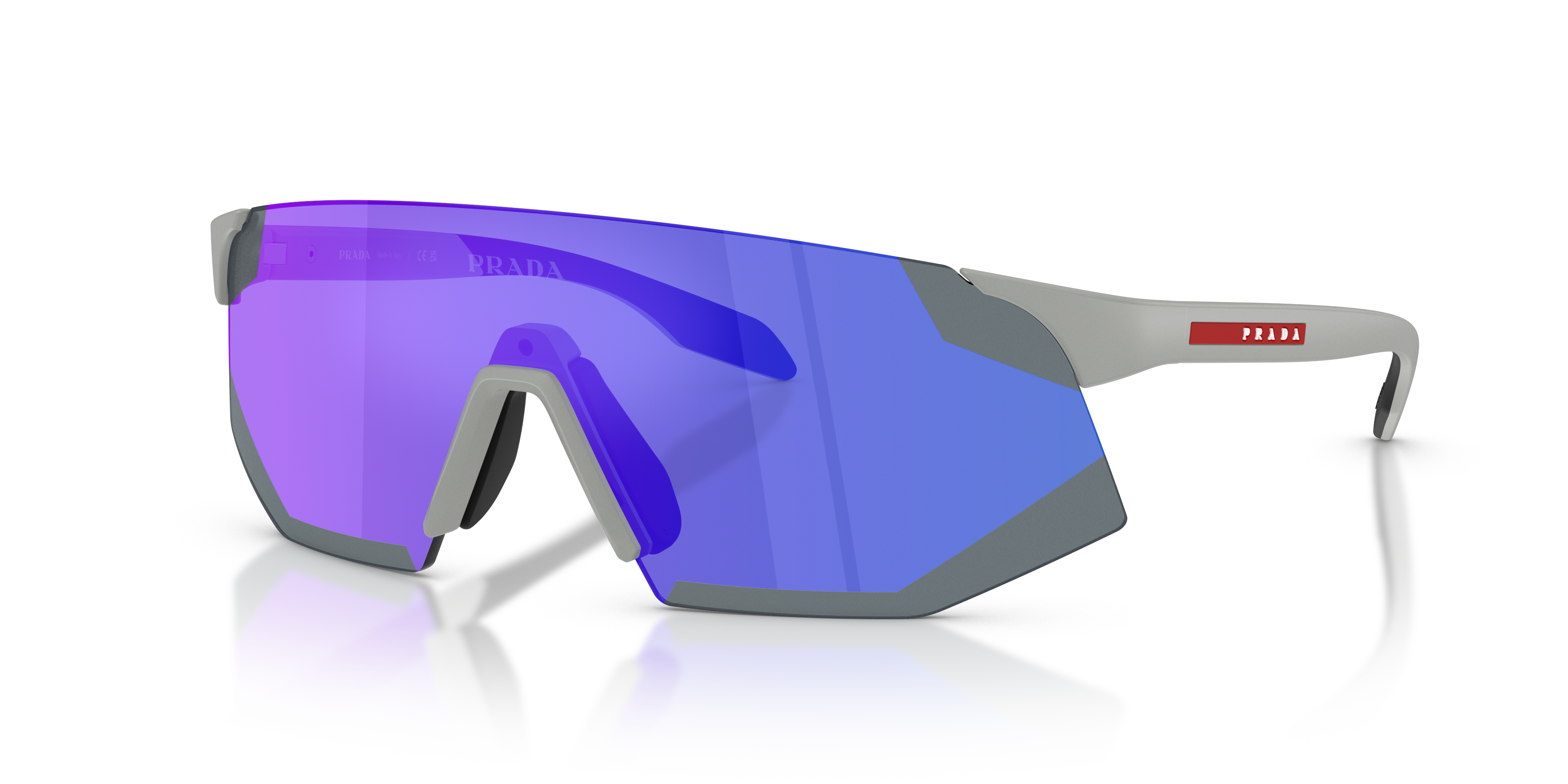 Prada Linea Rossa PS C03SU  Sunglasses