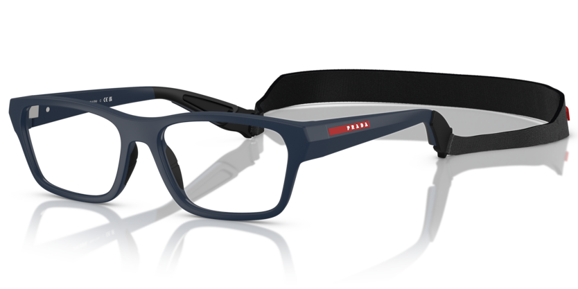 Prada Linea Rossa PS 03RV  Eyeglasses