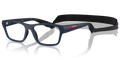 Prada Linea Rossa PS 03RV  Eyeglasses