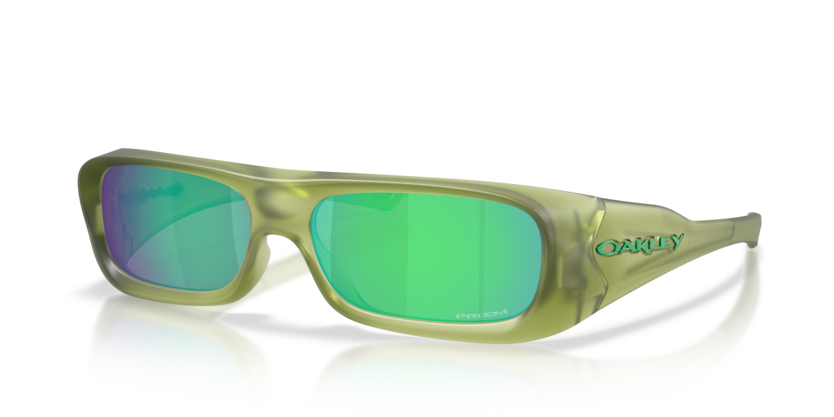 Oakley OO9520 Permian Sunglasses