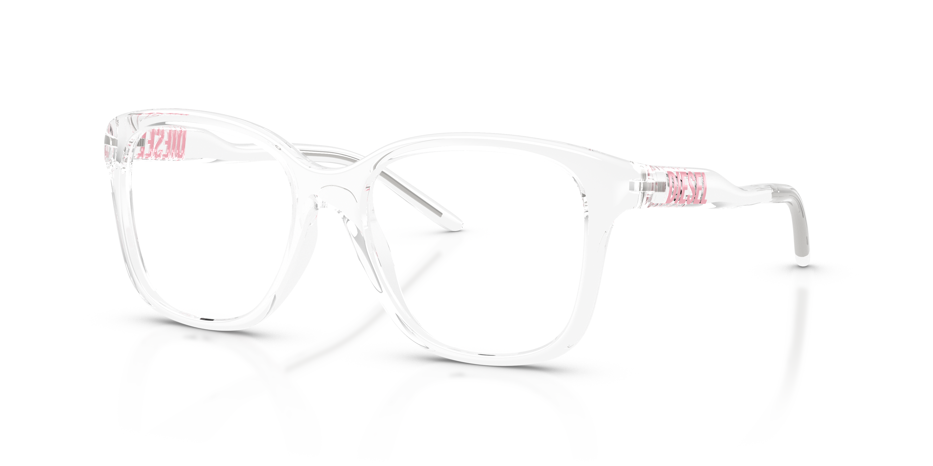 Diesel DL6012U  Eyeglasses