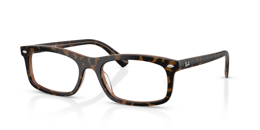 Ray-Ban Vista RX5450F  Eyeglasses