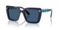 Swarovski SK6032  Sunglasses