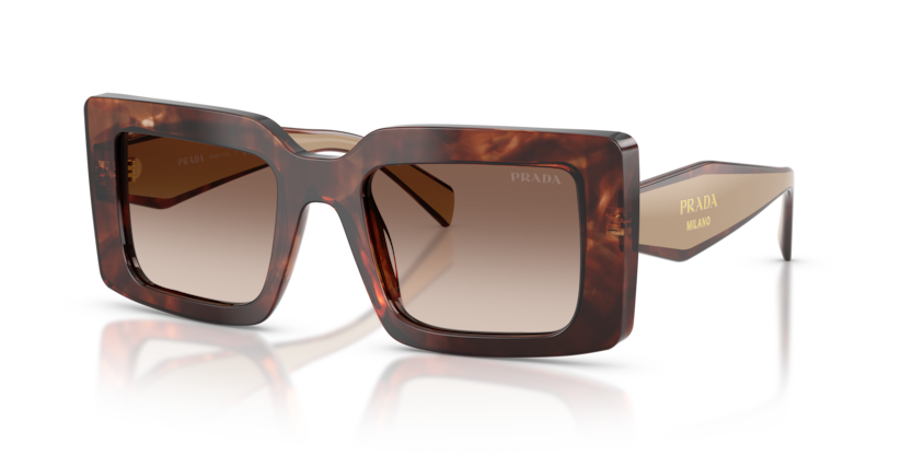 Prada PR D01SF  Sunglasses