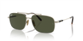 Ray-Ban RB8096 Michael Titanium Sunglasses