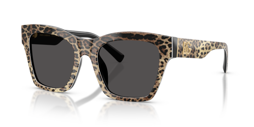 Dolce & Gabbana DG4512  Sunglasses