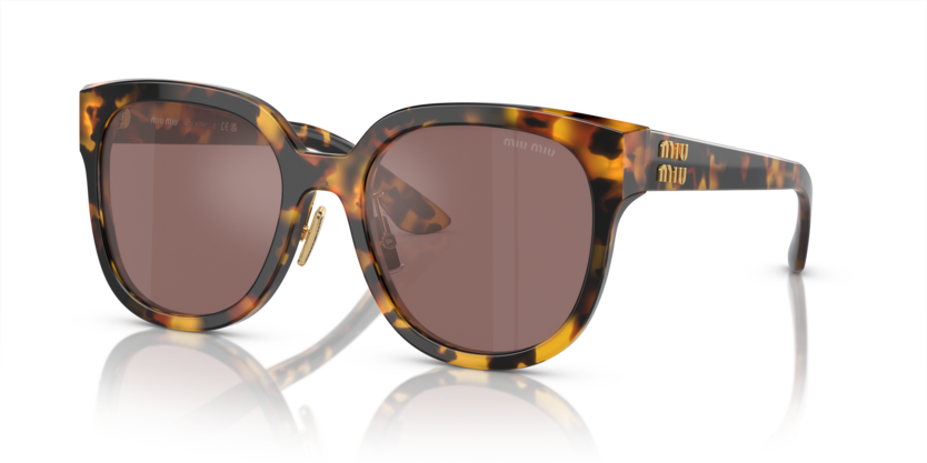 Miu Miu MU 01ZS  Sunglasses