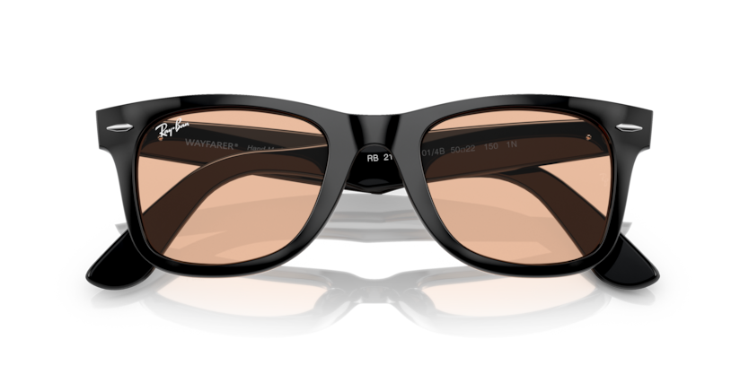 Ray-Ban RB2140F Wayfarer Sunglasses