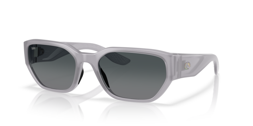 Costa Del Mar 6S9125 Clemente Sunglasses