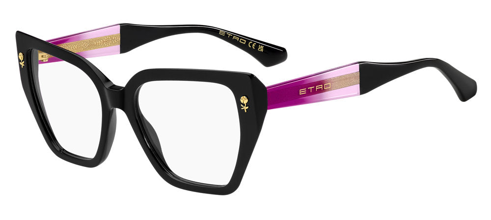 Etro ETRO 0116 Eyeglasses