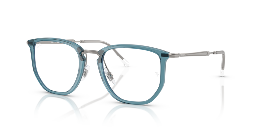 Ray-Ban Vista RX4451V  Eyeglasses